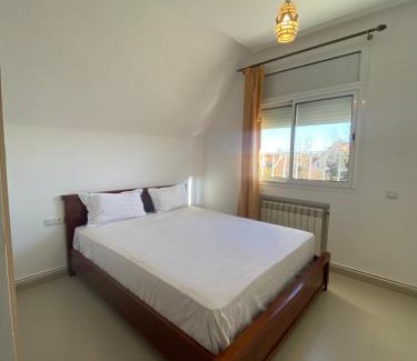 Ifrane Apartment | Cedar tree apartment