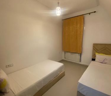 Ifrane Apartment | Cedar tree apartment
