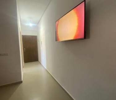Ifrane Apartment | Cedar tree apartment