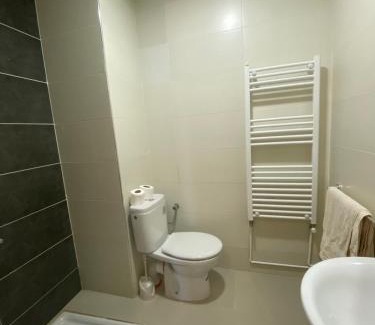 Ifrane Apartment | Cedar tree apartment