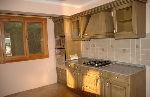 Kalkan Villa | Cedar Villa, 50 yards from the Mediterranean.