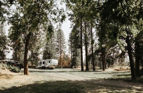 Spokane Hotel | Cedar Village Motel