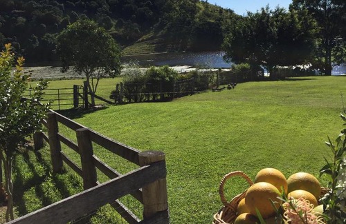Cedar Pocket House | CedarBrae Country Stay
