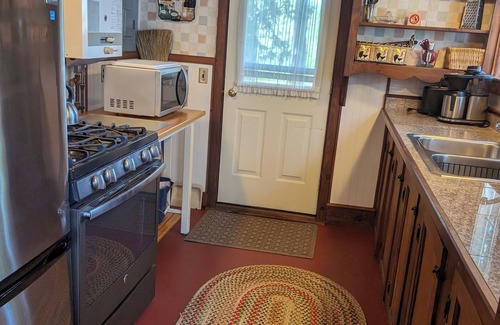 Bernard Cottage | Cedarledge Cottage - waterfront- Acadia National Park - Mount Desert Island