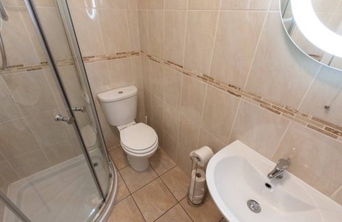 Kilmun Hotel | Cedars Apartment