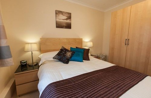 Kilmun Hotel | Cedars Apartment