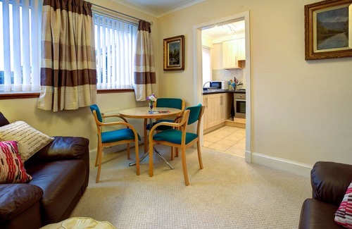 Kilmun Hotel | Cedars Apartment