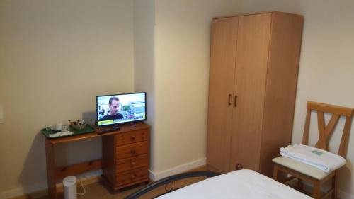 West Thornton House | Cedars House Hotel