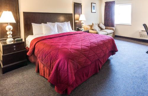Monitor Hotel | Cedars Inn
