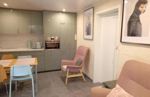 Houthalen Apartment | Ceder 8