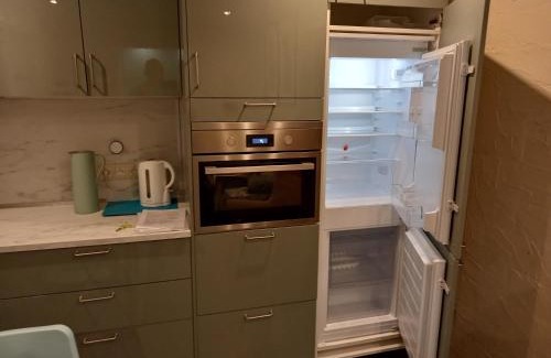 Houthalen Apartment | Ceder 8