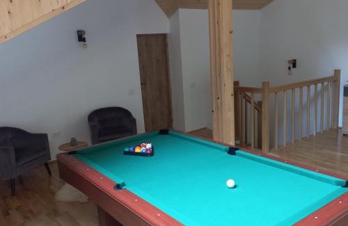Predeal Villa | Cedra