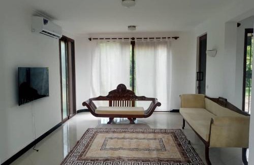 Dar es Salaam Villa | Cedrela Villa