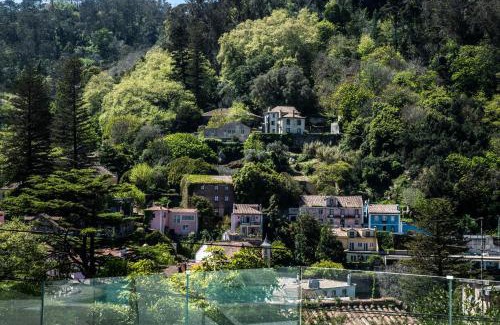 Sintra House | Cedros Nature House