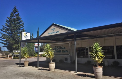 Bonython Hotel | Ceduna Motor Inn