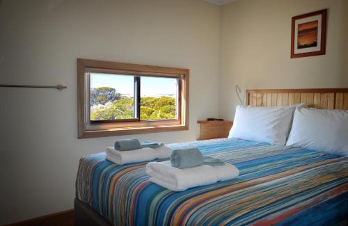 Bonython Resort | Ceduna Shelly Beach Caravan Park