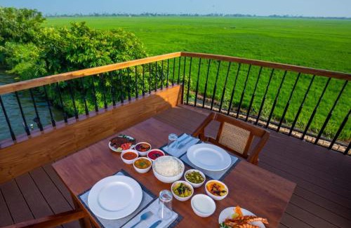 Alappuzha Boat Rental | Cee Pee Houseboats