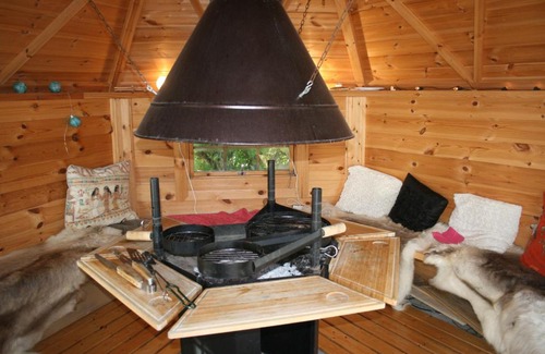 Portahack Bed & Breakfast | Ceecliff House