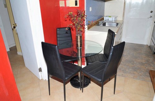 New Kingston Apartment | Ceegate Jay's apartments