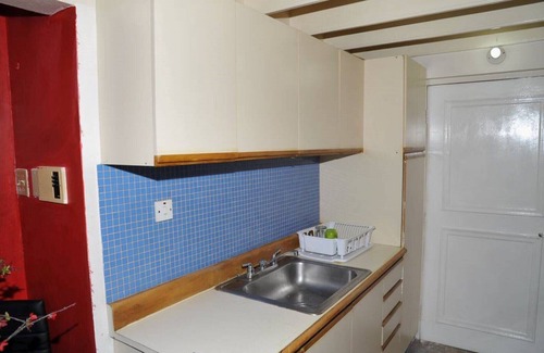 New Kingston Apartment | Ceegate Jay's apartments