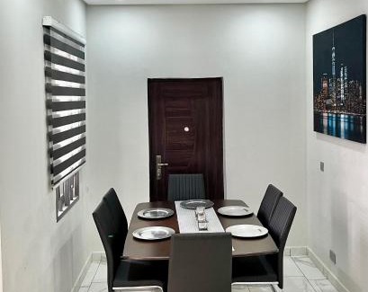 Teshie House | Cees Place
