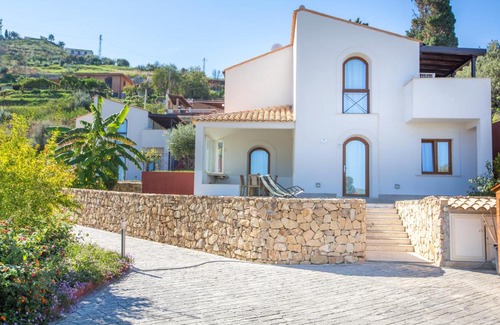 Cefalu Villa | Cefalù In Casa
