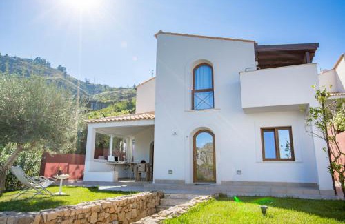 Cefalu Villa | Cefalù In Casa