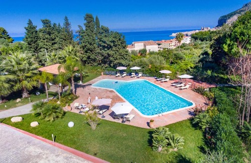 Cefalu Villa | Cefalù In Casa