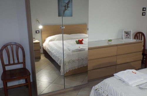Cefalu Apartment | Cefalù Studio Room and Apartments