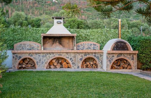 Razata House | cefalonian hideaway