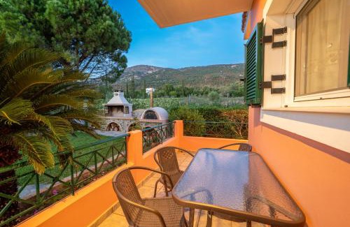 Razata House | cefalonian hideaway