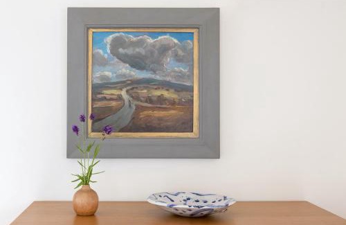 Llangollen House | Cefn Ceiriog