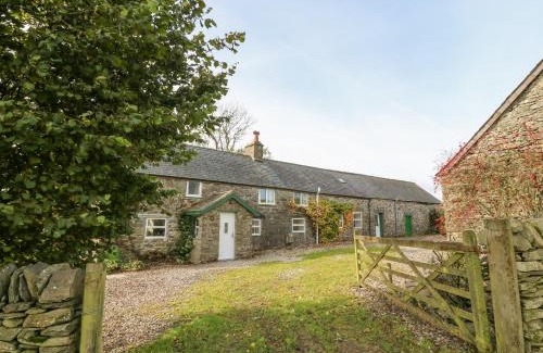 Pentre-Foelas House | Cefn y Gadfa