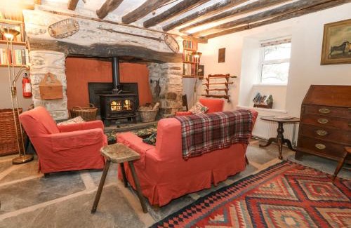 Pentre-Foelas House | Cefn y Gadfa