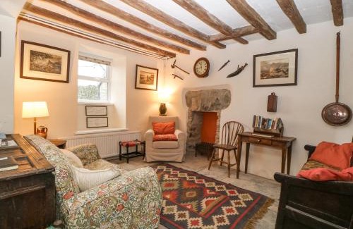 Pentre-Foelas House | Cefn y Gadfa