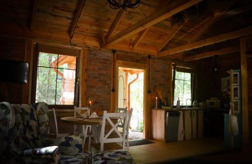 Zbiczno House | Cegiełka w Skarlance