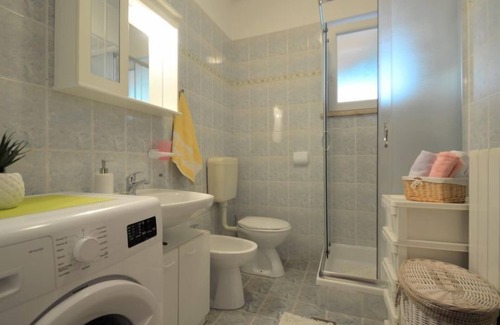 Sosici Apartment | Cekić (ROJ507) by Interhome