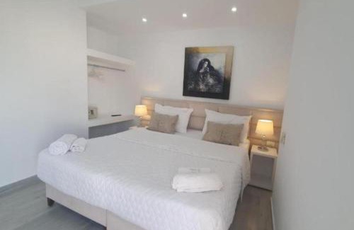 Aliko Hotel | Ceko Hotel