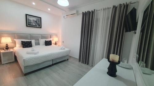 Aliko Hotel | Ceko Hotel