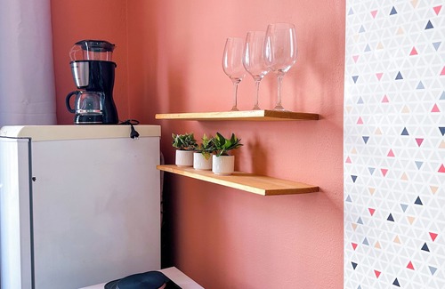 Centro Apartment | Celia's Little Apartment | Light and Cozy