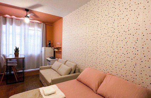 Centro Apartment | Celia's Little Apartment | Light and Cozy