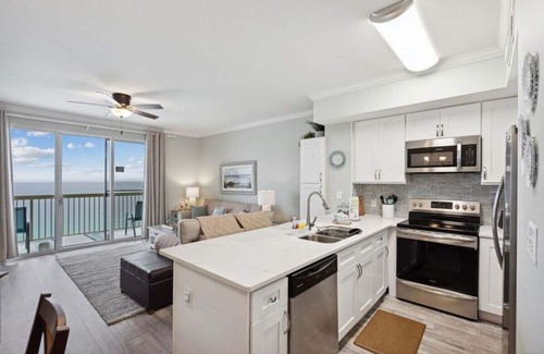 Miramar Beach Condo | Celadon 1506 - Amazing Views!