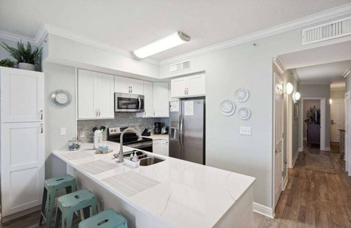 Miramar Beach Condo | Celadon 1506 - Amazing Views!