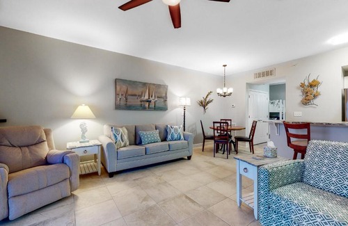 Miramar Beach Hotel | Celadon Beach 1607