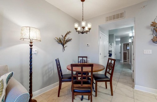 Miramar Beach Hotel | Celadon Beach 1607