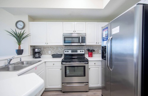 Miramar Beach Condo | Celadon Beach 3BR 2BA Directly on Beach with Breathtaking View!