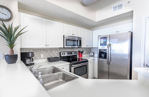 Miramar Beach Condo | Celadon Beach 3BR 2BA Directly on Beach with Breathtaking View!