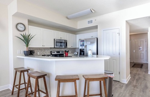 Miramar Beach Condo | Celadon Beach 3BR 2BA Directly on Beach with Breathtaking View!