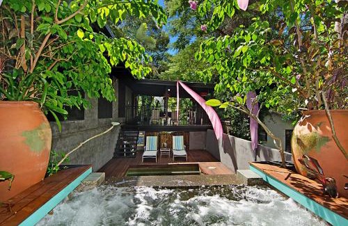 Palm Cove House | CELADON Holiday House