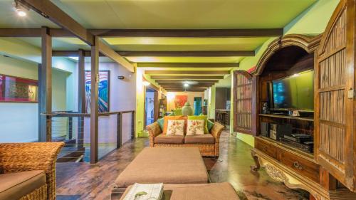 Palm Cove House | CELADON Holiday House